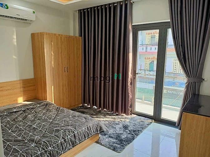 Hình ảnh CHDV mini Phú Trung Tân Phú giá rẻ