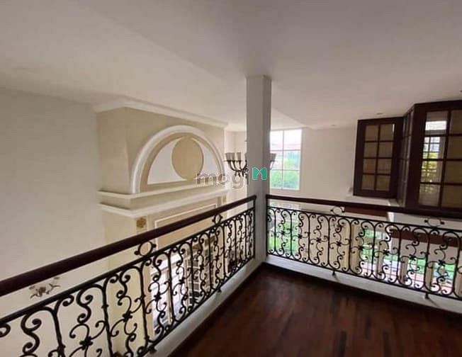 Hình ảnh Biệt thự cho thuê đường 46 Thảo Điền , Giá 115 triệu