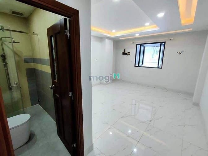 Hình ảnh CHDV mini Phú Trung Tân Phú giá rẻ