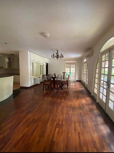 Hình ảnh Biệt thự cho thuê đường 46 Thảo Điền , Giá 115 triệu