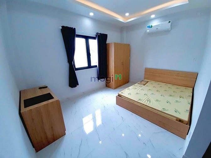 Hình ảnh CHDV mini Phú Trung Tân Phú giá rẻ