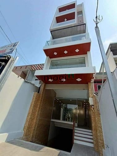 Hình ảnh CHDV mini Phú Trung Tân Phú giá rẻ