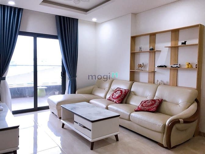 Hình ảnh Cho thuê Trang Chủ MB66.COM / Đăng Ký Tặng 66K Monarchy 2pn,nội thất như hình