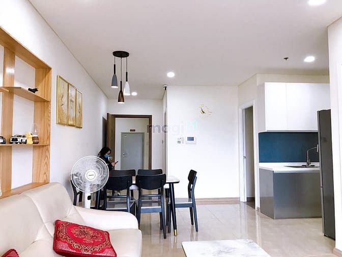 Hình ảnh Cho thuê Trang Chủ MB66.COM / Đăng Ký Tặng 66K Monarchy 2pn,nội thất như hình