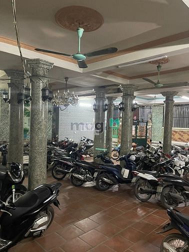 Hình ảnh Cho thuê CCMN tại ngõ 1194/90 đường Láng