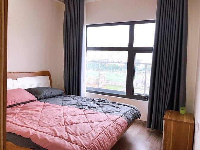 Hình ảnh Cho thuê Trang Chủ MB66.COM / Đăng Ký Tặng 66K Monarchy 2pn,nội thất như hình