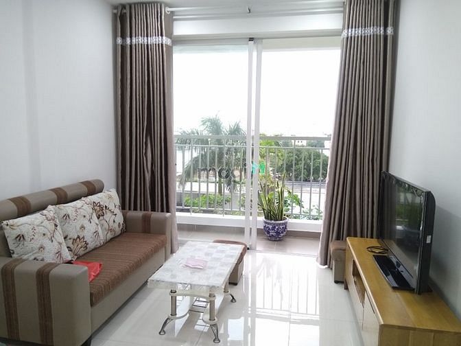 Hình ảnh Mb6623 nạp rút nhanh chóng Cộng Hòa Garden Tân Bình 78m2, 2 PN, Full Nội Thất. Giá 14 TR