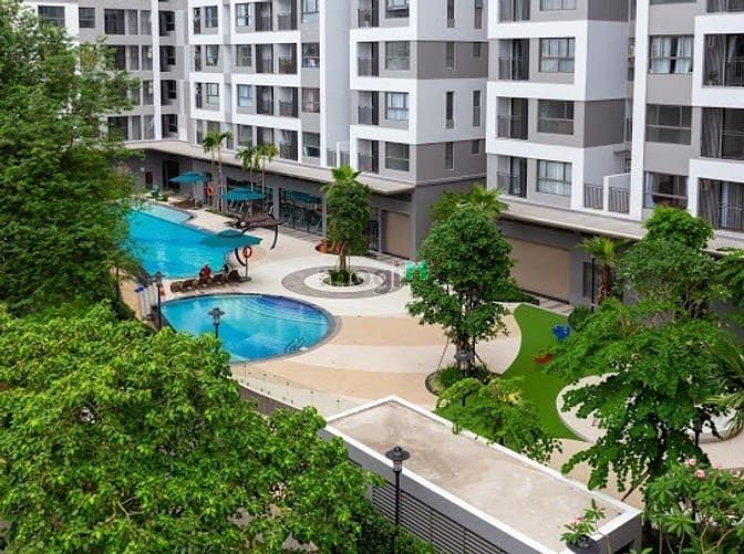 Hình ảnh Mb6623 nạp rút nhanh chóng studio - cửa sổ - ban công, full Đồ - Yên Thế ngay sân bay TSN