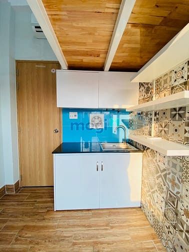 Hình ảnh Studio Gác Lửng Tiện Nghi, Giá Sinh Viên - XVNT 3' Đi ĐH Ngoại Thương