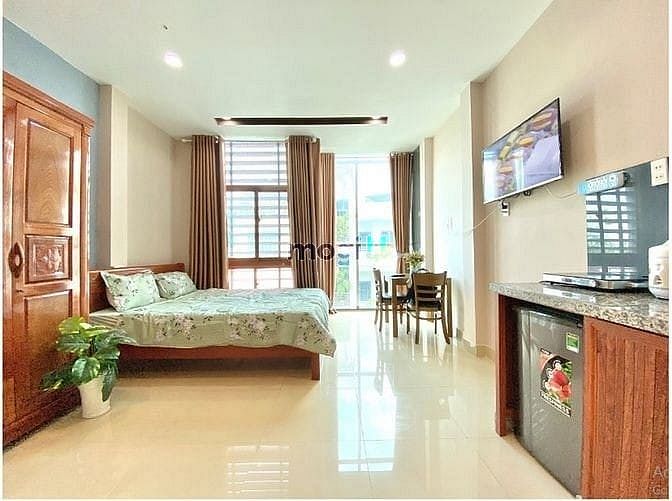 Hình ảnh Studio Sang Trọng, Gần Chợ Hòa Hưng- TÔ HIẾN THÀNH Q10