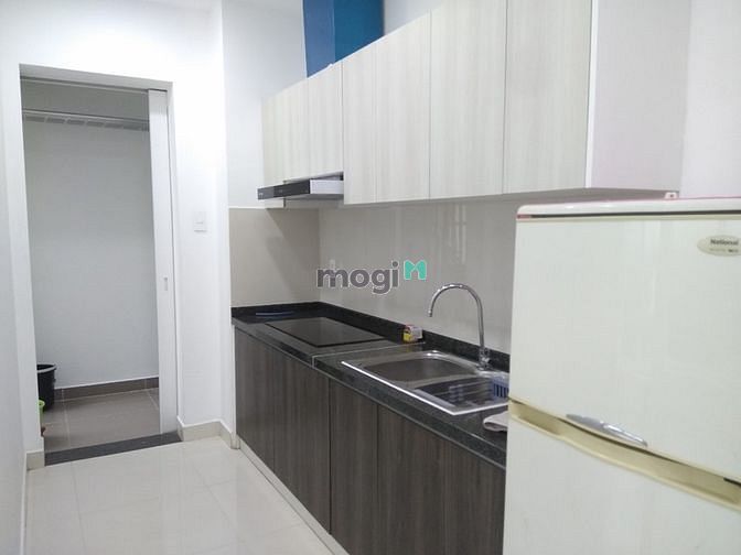 Hình ảnh Mb6623 nạp rút nhanh chóng Cộng Hòa Garden Tân Bình 78m2, 2 PN, Full Nội Thất. Giá 14 TR