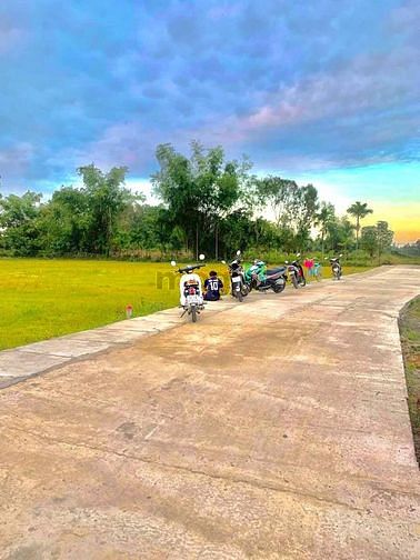 Hình ảnh ECO RETREAT – 1 Đà Lạt thu nhỏ ven Đà Nẵng, 490tr/ lô