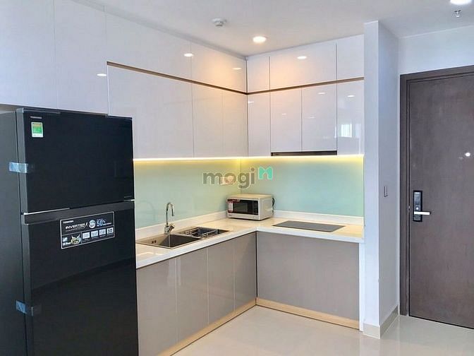 Hình ảnh Căn Hộ Cao Cấp Novaland Botanica Premier 72m2 2PN,2WC, Full Nội Thất