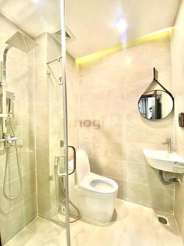 Hình ảnh 💎 Hệ thống CHDV có balcony - Thiết kế hiện tại - Cách Q1 chỉ 5’