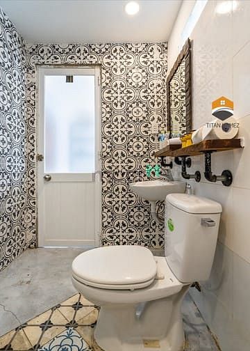 Hình ảnh Căn Hộ Studio Full NT ban công Ngay Chợ Tân Định, Hai Bà Trưng Quận 3