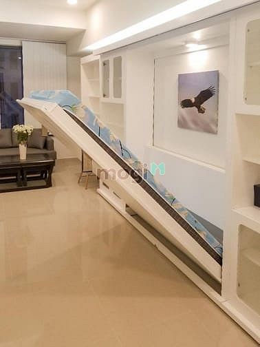 Hình ảnh Bán Trang Chủ MB66.COM / Đăng Ký Tặng 66K The Tresor, 1PN, 38m2 V107116