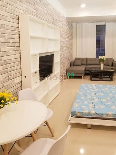 Hình ảnh Bán Trang Chủ MB66.COM / Đăng Ký Tặng 66K The Tresor, 1PN, 38m2 V107116