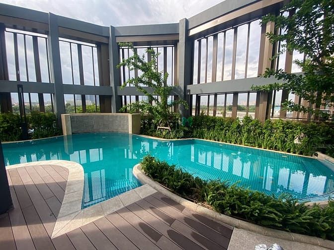 Hình ảnh Khách cần bán gấp căn 2PN Empire City. Gía tốt.