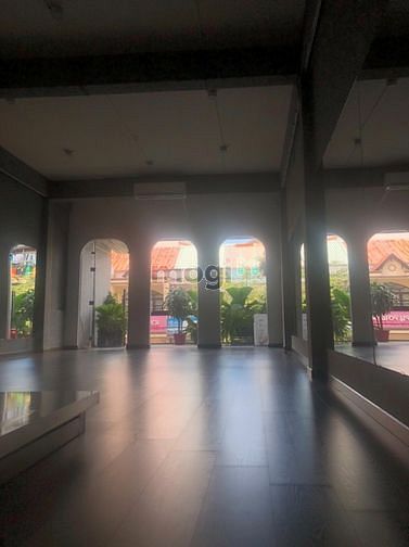 Hình ảnh cho thuê 2 căn đôi MT Phạm Ngọc Thạch vị trí Hồ Con Rùa 11x19m 2 Lầu.