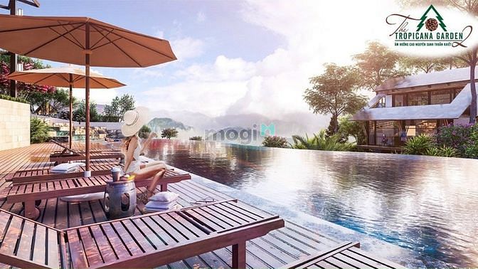 Hình ảnh Khu Nghỉ Dưỡng Cao Cấp Bên Hông ĐÀ LẠT