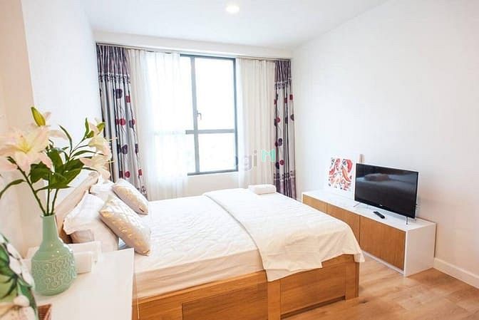 Hình ảnh Bán Trang Chủ MB66.COM / Đăng Ký Tặng 66K Icon 56, 2 PN, 79.47m2 - V145641