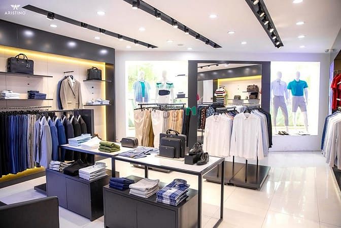 Hình ảnh Cho thuê nhà mặt phố Thái Hà - Vị trí trung phố