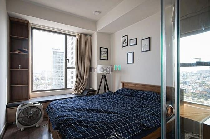 Hình ảnh Bán Trang Chủ MB66.COM / Đăng Ký Tặng 66K The Tresor, 1 PN, 36.28m2 V52813