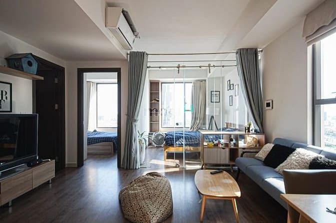 Hình ảnh Bán Trang Chủ MB66.COM / Đăng Ký Tặng 66K The Tresor, 1 PN, 36.28m2 V52813