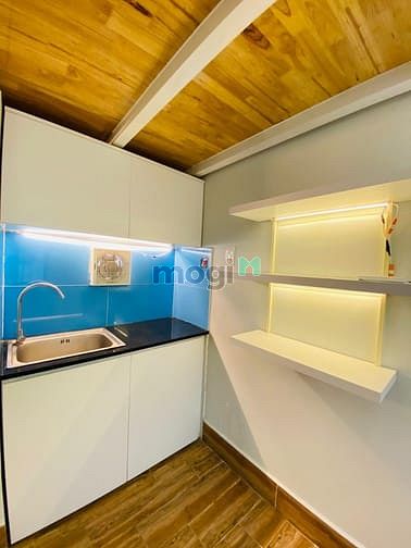 Hình ảnh 🏦Gác xép MỚI TOANH - Full Nội Thất Cao Cấp gần ĐH. HUTECH, Bình Thạnh