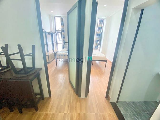 Hình ảnh 2PN Cửa Sổ Lớn, 1 Bếp, 1 WC Tại Bình Thạnh