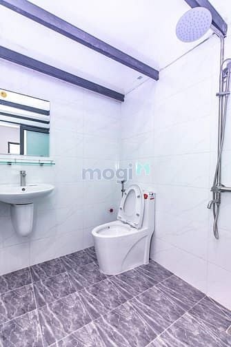 Hình ảnh 2PN Cửa Sổ Lớn, 1 Bếp, 1 WC Tại Bình Thạnh