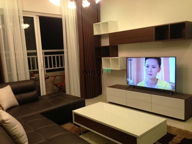 Hình ảnh 3PN, 120 m2, View Thoáng, SỔ HỒNG, giá 5,75 tỷ