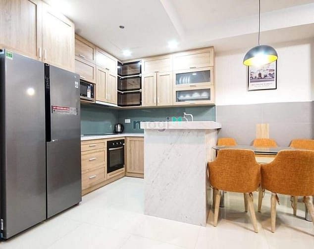 Hình ảnh Bán Trang Chủ MB66.COM / Đăng Ký Tặng 66K The Tresor, 2 PN, 75.54m2 - V75108