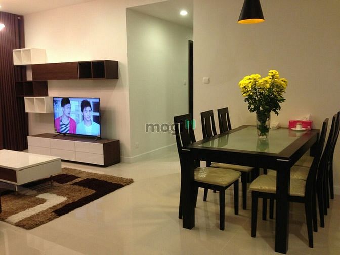 Hình ảnh 3PN, 120 m2, View Thoáng, SỔ HỒNG, giá 5,75 tỷ
