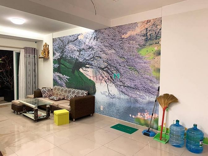 Hình ảnh Cho thuê gấp Trang Chủ MB66.COM / Đăng Ký Tặng 66K Carillon, 84m2 2PN,Nội Thất Đầy Đủ. Giá 13Tr