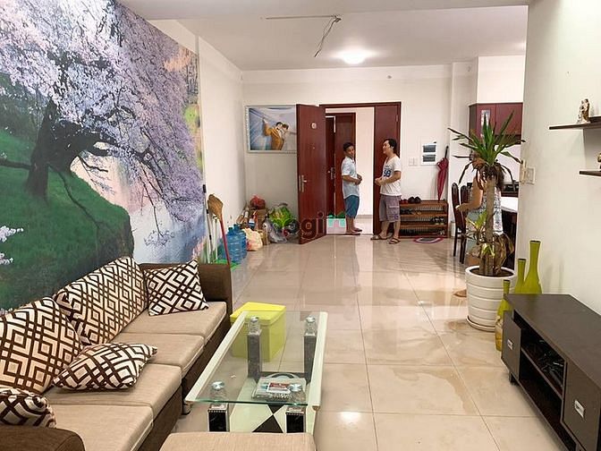 Hình ảnh Cho thuê gấp Trang Chủ MB66.COM / Đăng Ký Tặng 66K Carillon, 84m2 2PN,Nội Thất Đầy Đủ. Giá 13Tr