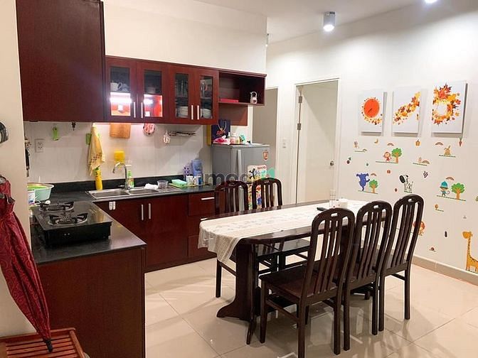 Hình ảnh Cho thuê gấp Trang Chủ MB66.COM / Đăng Ký Tặng 66K Carillon, 84m2 2PN,Nội Thất Đầy Đủ. Giá 13Tr