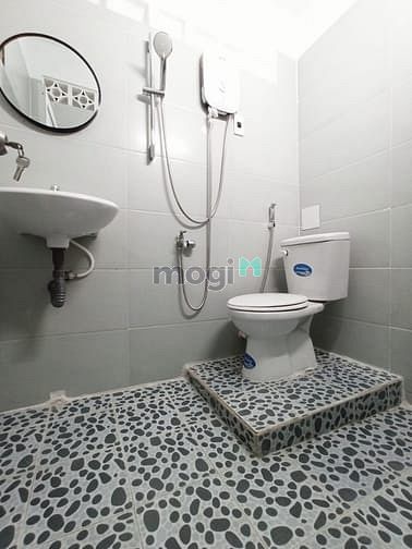 Hình ảnh Căn Hộ Duplex - Studio Full Nội Thất Ban Công Gần Chợ Bàn Cơ Q3 từ 6tr