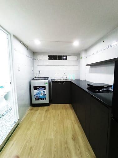 Hình ảnh Căn Hộ Duplex - Studio Full Nội Thất Ban Công Gần Chợ Bàn Cơ Q3 từ 6tr