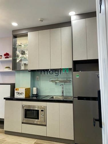 Hình ảnh Căn Hộ Siêu Đẹp Nội Thất Cao Cấp Có Bancol, Đường Lê Văn Sỹ