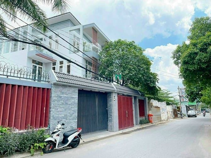 Hình ảnh Đất 132m2 (8.5x15.5) full thổ cư, đường nhựa rộng 8m đường số 2 !