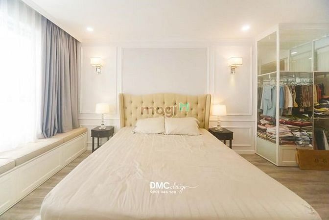 Hình ảnh Bán Trang Chủ MB66.COM / Đăng Ký Tặng 66K The Goldview, 3PN, 116.8m2.V59982