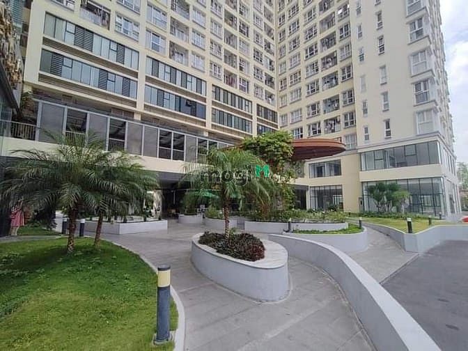 Hình ảnh Căn hộ 1pn tại Q.7 pháp lý minh bạch, 1.5 tỷ