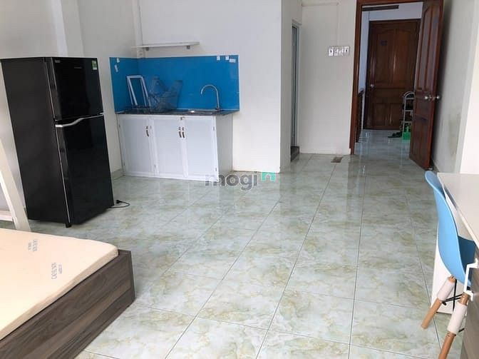 Hình ảnh phòng đẹp thoáng mát sạch sẽ quận phú nhuận