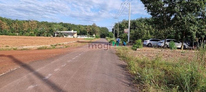 Hình ảnh Đất TTHC Tân Hưng Đồng Phú giá ngộp mùa dịch