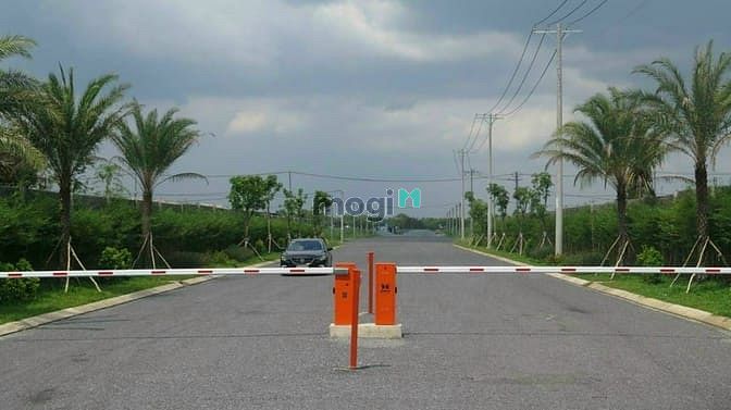 Hình ảnh Saigon Village Đất nền đẹp nhất khu tây nam