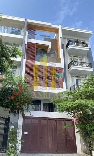 Hình ảnh Nhà Phố Hầm 3 Lầu - Giá 30 Triệu An Phú