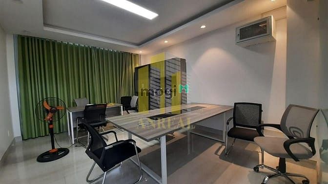 Hình ảnh Nhà Phố Hầm 3 Lầu - Giá 30 Triệu An Phú
