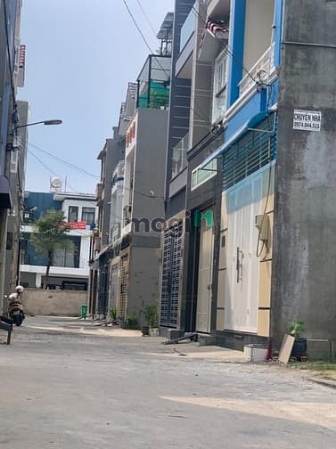 Hình ảnh Đất Đườg Cây Keo 52m2 hẻm xe hơi 4ty1 thương lượng