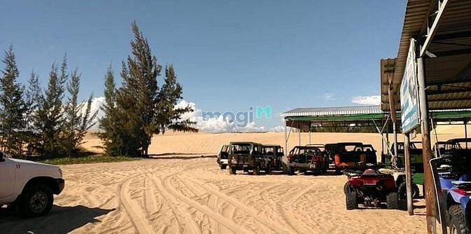 Hình ảnh Bán đất biển hoà thắng quy hoạch ONT gần Novaworld ưu đãi 1,7tr/m2